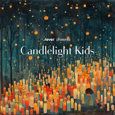 Candlelight Kids Music for Kids and Adults