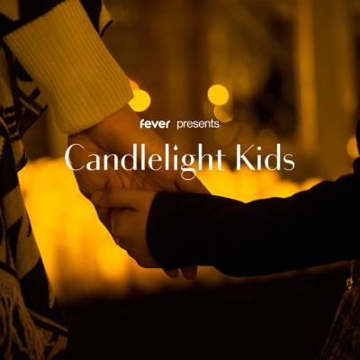 Candlelight Kids Songs for Kids and Adults