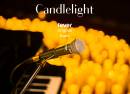 Candlelight Kings of Love feat. Songs by Usher and Bruno Mars