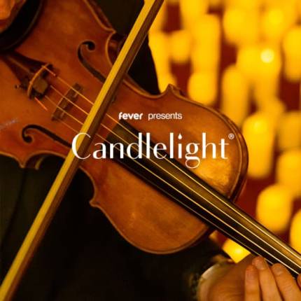 Candlelight Koreatown A Tribute to Fleetwood Mac