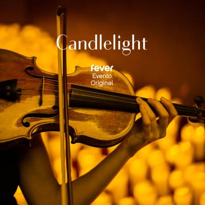 Candlelight Las Cuatro Estaciones de Vivaldi en Casona Misiones