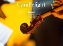Candlelight Las Cuatro Estaciones de Vivaldi en la Cripta Gaudí