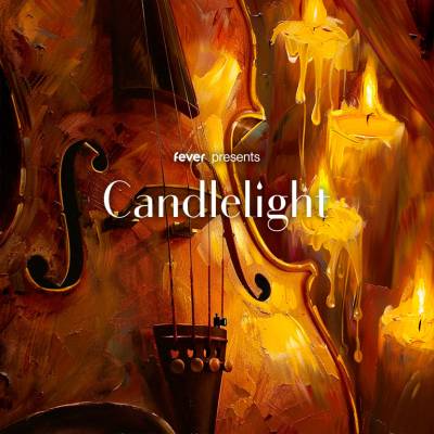 Candlelight Las Cuatro Estaciones de Vivaldi (Exclusivo socios)