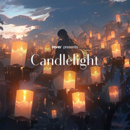 Candlelight Las Mejores Canciones de Animé