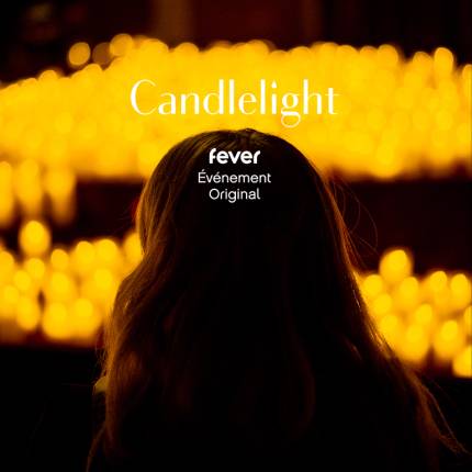 Candlelight Le meilleur de Beethoven