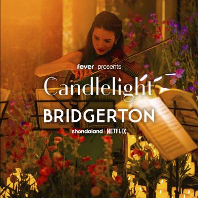 Candlelight  Le meilleur de Bridgerton