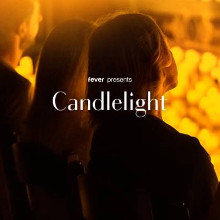 Candlelight  Le Meilleur des Shonen Animés (ft. Dragon Ball, One Piece...)