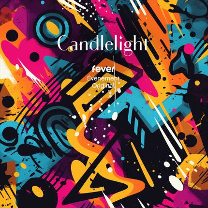 Candlelight  Le meilleur du hip-hop