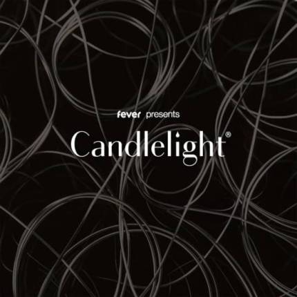Candlelight Le meilleur du rock pour cordes