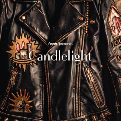 Candlelight  Le meilleur du rock