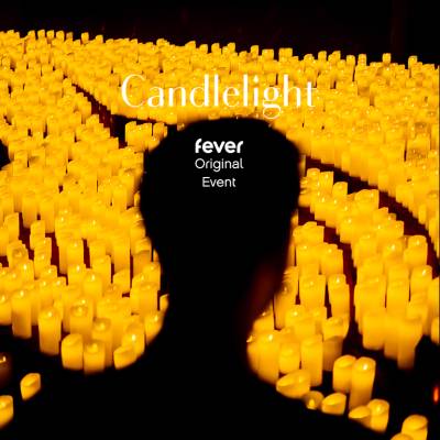 Candlelight Le quattro stagioni di Vivaldi a Palazzo de Gregorio