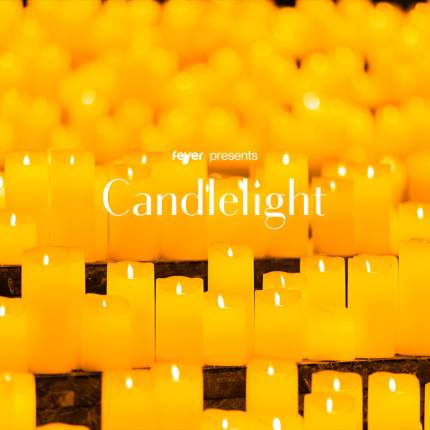 Candlelight le Quattro Stagioni di Vivaldi in Piazza delle Feste
