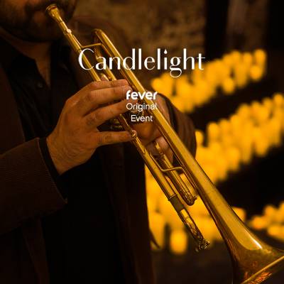 Candlelight Legends of R&B