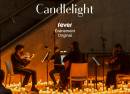 Candlelight  les 4 Saisons de Vivaldi à la lueur des bougies
