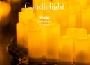 Candlelight  Les 4 saisons de Vivaldi