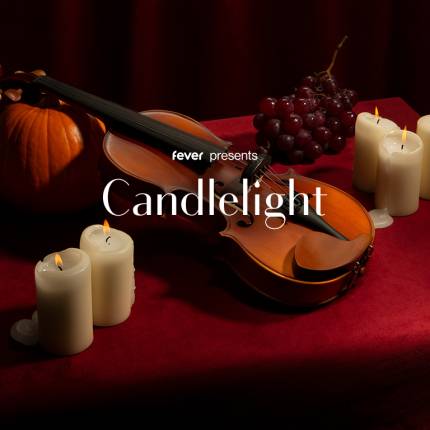 Candlelight  Les classiques d'Halloween