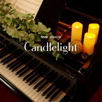 Candlelight Les classiques de Noël