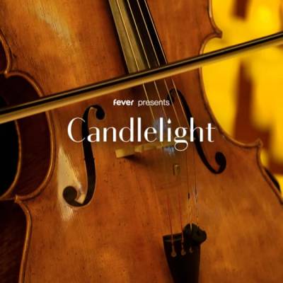 Candlelight Les meilleurs classiques du Rock