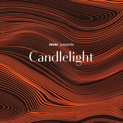 Candlelight Leyendas del Soul y R&B