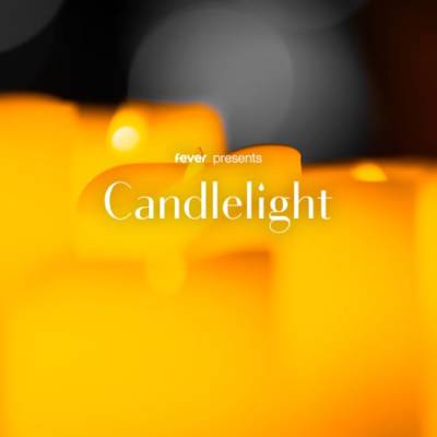 Candlelight Long Beach Tribute to Amr Diab