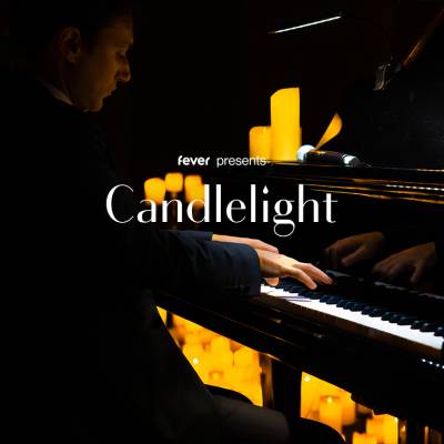 Candlelight Lucio Dalla e altri cantautori italiani