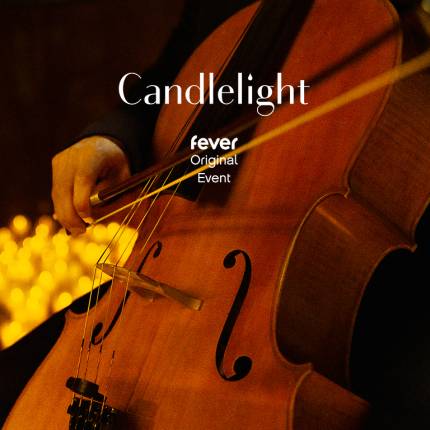 Candlelight Luxembourg  Les 4 Saisons de Vivaldi