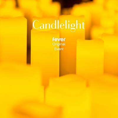 Candlelight Magic Zaubershow mit Harry Keaton im Logenhaus