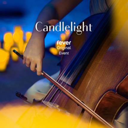 Candlelight Magical Movie Soundtracks