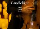 Candlelight Magische Filmmusik im Le Méridien