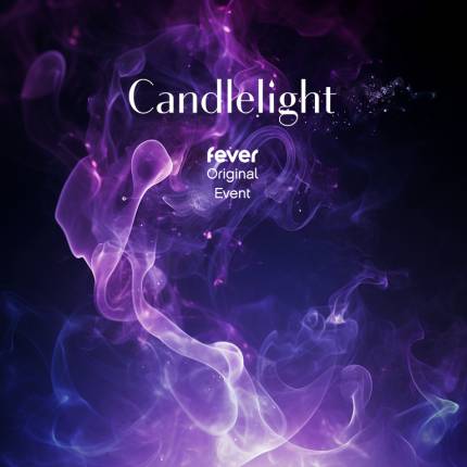 Candlelight Magische Filmmusik im Residenz Kino