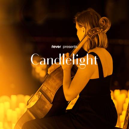 Candlelight Magische Filmmusik