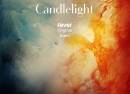 Candlelight Mitternachtsspecial Coldplay meets Imagine Dragons in der Friedenskapelle