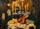 Candlelight Momentos Musicales de Mozart