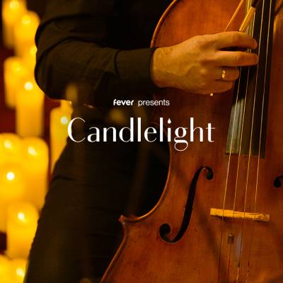 Candlelight Mozart, Bach et d'autres compositeurs intemporels