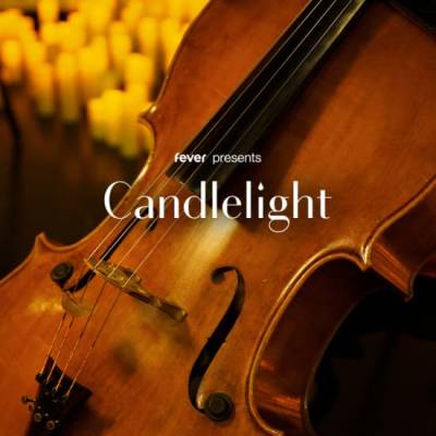 Candlelight Mozart, Bach & Timeless Composers