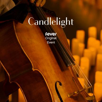 Candlelight Mozart & Beethoven