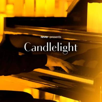 Candlelight Mozart & Chopin Best Piano Works