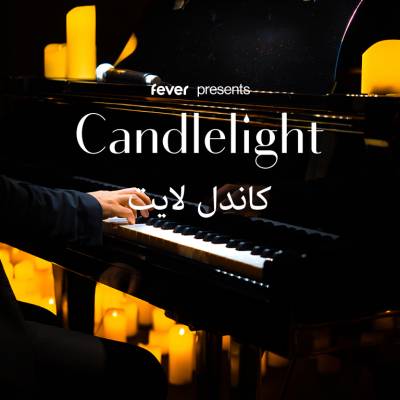 Candlelight Mozart’s Masterpieces - Abu Dhabi