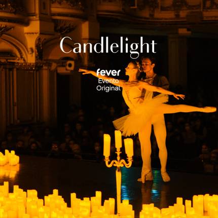 Candlelight Navidad Ballet El Cascanueces