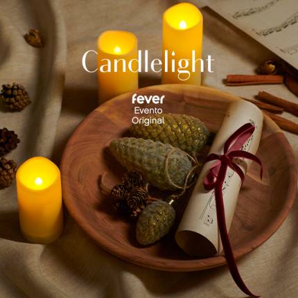 Candlelight Navidad Mexicana