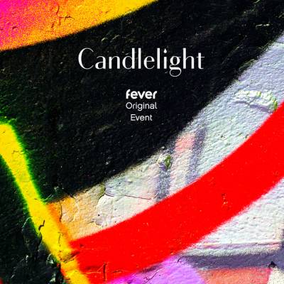 Candlelight Neo-Soul and Hip-Hop Favorites