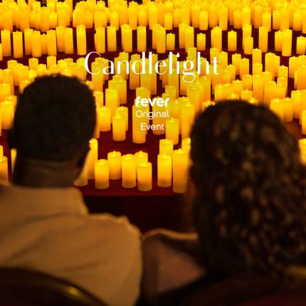 Candlelight Neo-Soul Favorites ft. Prince, Childish Gambino, & More