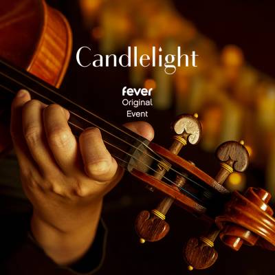 Candlelight Neo-Soul Favorites ft. Songs by Prince, Childish Gambino, and More