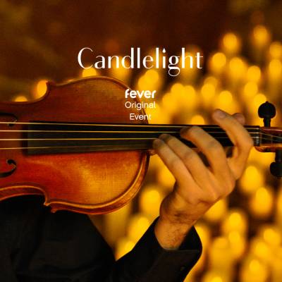 Candlelight Neo-Soul Favorites ft. Songs by Prince, Childish Gambino, & More