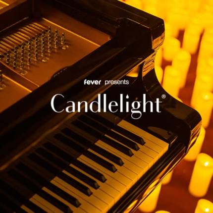 Candlelight Neo-Soul featuring Nicole Chambers and SpokenbyT