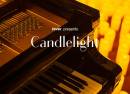 Candlelight Nordic Composers on Piano