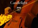 Candlelight O melhor da música clássica - Vivaldi, Chopin e muito mais