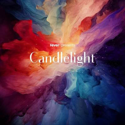 Candlelight O melhor de Coldplay