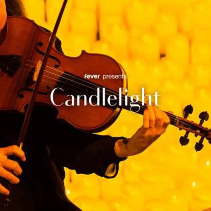 Candlelight O Melhor do Sertanejo