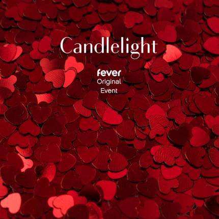 Candlelight OC Valentine's Day Special ft. "Romeo and Juliet" and More at The Nixon Library